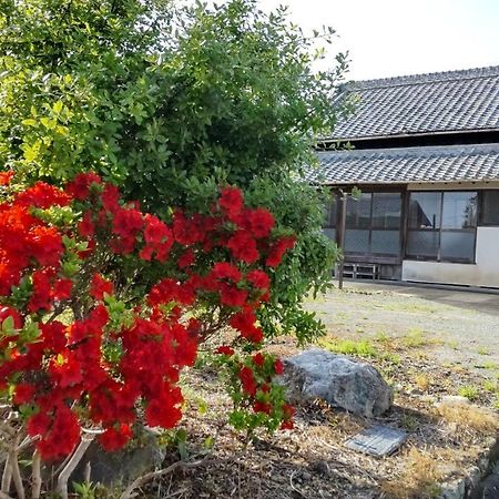Willa 古民家リゾートハウス　ひみつきち Kakegawa Zewnętrze zdjęcie