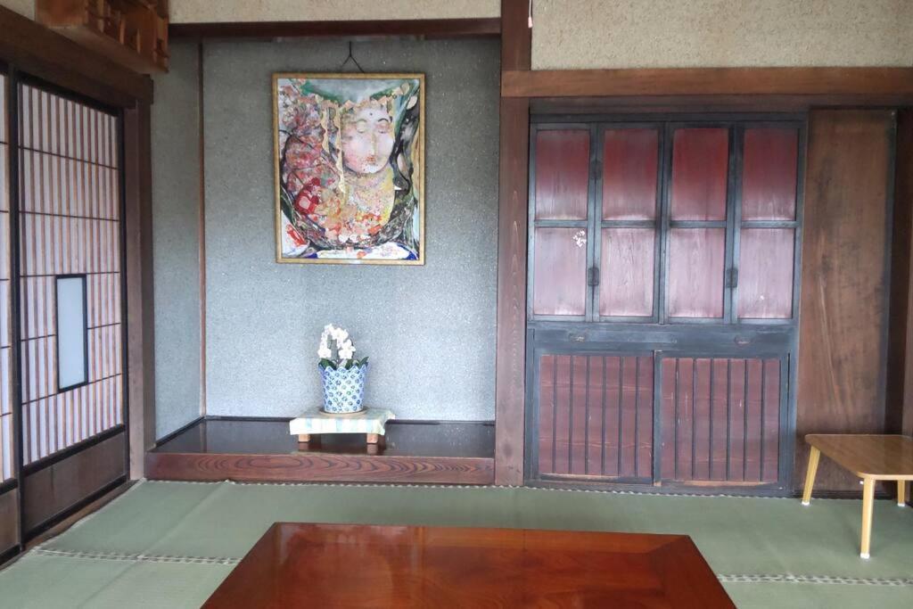 Willa 古民家リゾートハウス　ひみつきち Kakegawa Zewnętrze zdjęcie