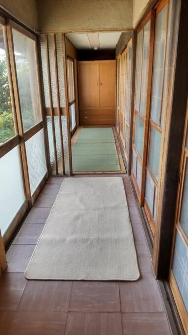 Willa 古民家リゾートハウス　ひみつきち Kakegawa Zewnętrze zdjęcie
