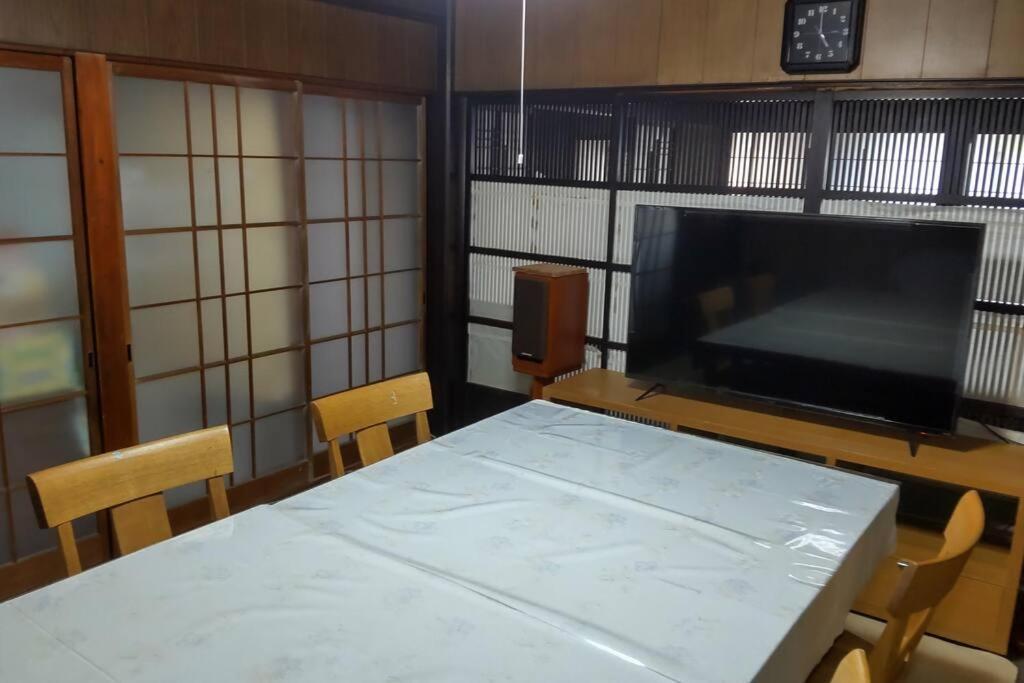 Willa 古民家リゾートハウス　ひみつきち Kakegawa Zewnętrze zdjęcie