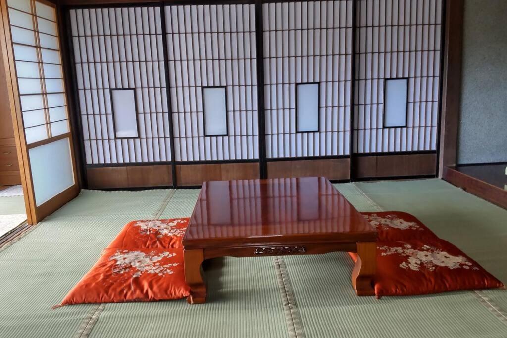 Willa 古民家リゾートハウス　ひみつきち Kakegawa Zewnętrze zdjęcie