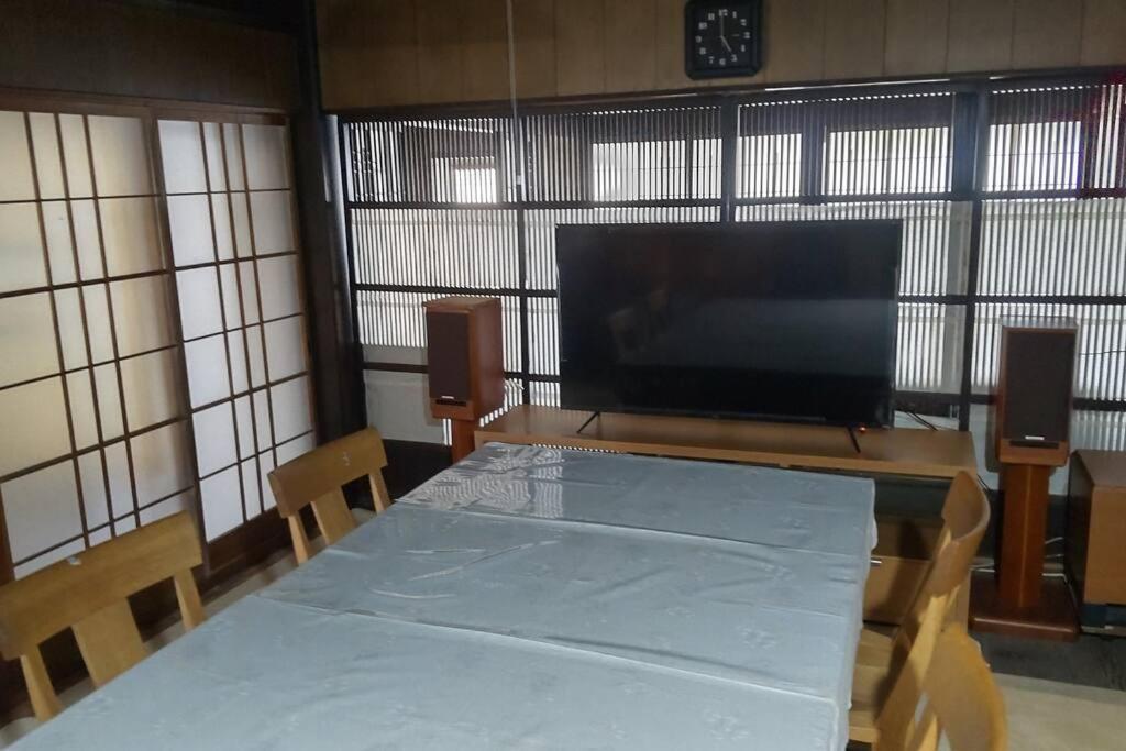 Willa 古民家リゾートハウス　ひみつきち Kakegawa Zewnętrze zdjęcie